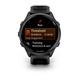 GARMIN Forerunner 570 Black - 47mm smartwatch
