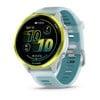 GARMIN Forerunner 570 Yellow - 47mm smartwatch