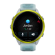 GARMIN Forerunner 570 Yellow - 47mm smartwatch