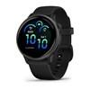 GARMIN Vivoactive 6 Black smartwatch