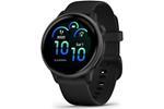 GARMIN Vivoactive 6 Black smartwatch