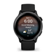 GARMIN Vivoactive 6 Black smartwatch