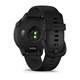 GARMIN Vivoactive 6 Black smartwatch
