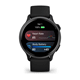 GARMIN Vivoactive 6 Black smartwatch