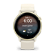GARMIN Vivoactive 6 Cream Gold smartwatch