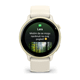 GARMIN Vivoactive 6 Cream Gold smartwatch