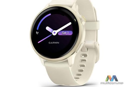 Garmin 010-02985-01 Smartwatch