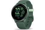 GARMIN Vivoactive 6 Dark Green smartwatch