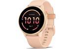 GARMIN Vivoactive 6 Pink smartwatch