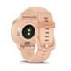 GARMIN Vivoactive 6 Pink smartwatch