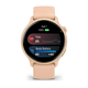 GARMIN Vivoactive 6 Pink smartwatch