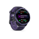 GARMIN Forerunner 570 Indigo - 47mm smartwatch