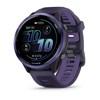 GARMIN Forerunner 570 Indigo - 47mm smartwatch