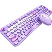 MOFII Lovely SMK-693M2AGP