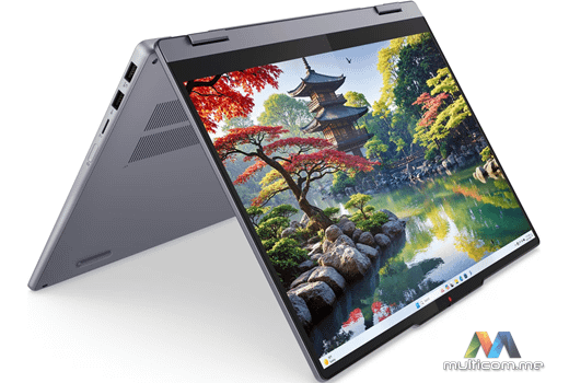 Lenovo 83KR001VYA Laptop