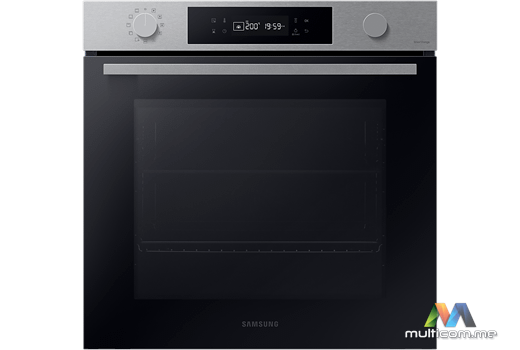 Samsung NV7B41207AS/U3