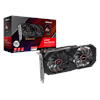 AsRock RX 6500 XT Phantom Gaming D 4GB OC grafička kartica