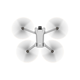 DJI Mini 3 (DJI RC)