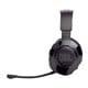JBL Quantum 350 Black Gaming slusalice