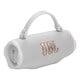 JBL CHARGE 6 WHITE Zvucnik