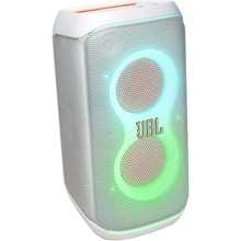 JBL PARTYBOX CLUB 120 WHITE