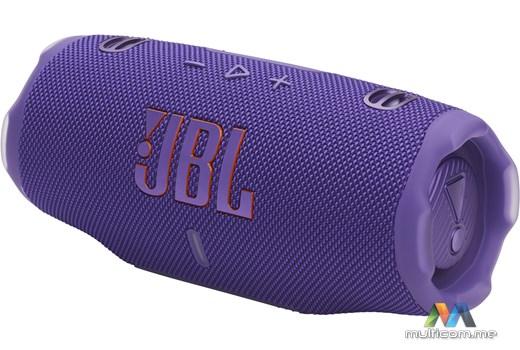 JBL CHARGE 6 PURPLE Zvucnik
