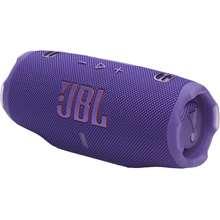 JBL CHARGE 6 PURPLE
