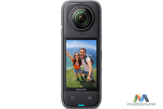 Insta360 X4 akciona kamera