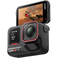 Insta360 ACE PRO 2 Dual Battery