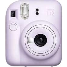 FujiFilm INSTAX MINI 12 LILAC