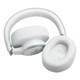 JBL Live 770NC White Slusalice