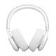 JBL Live 770NC White Slusalice