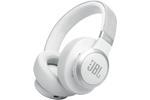 JBL Live 770NC White