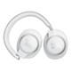 JBL Live 770NC White Slusalice
