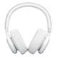 JBL Live 770NC White Slusalice