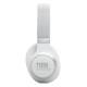 JBL Live 770NC White Slusalice
