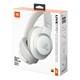 JBL Live 770NC White Slusalice