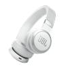 JBL Live 670NC White