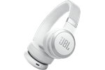 JBL Live 670NC White
