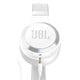 JBL Live 670NC White Slusalice