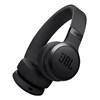 JBL Live 670NC Black