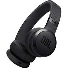 JBL Live 670NC Black