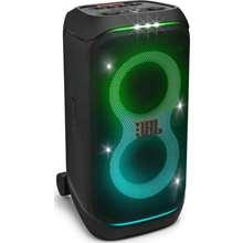 JBL PartyBox STAGE 320 Black