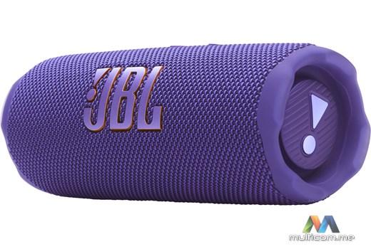 JBL Flip 7 Purple Zvucnik