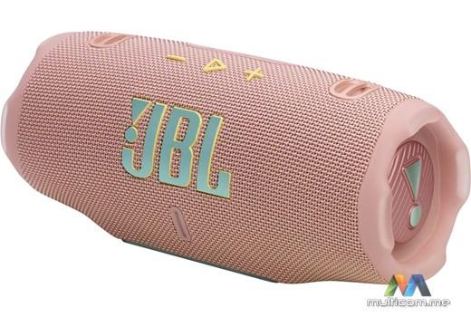 JBL CHARGE 6 PINK Zvucnik