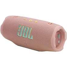 JBL CHARGE 6 PINK