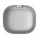 JBL LIVE FLEX Silver Slusalice