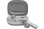 JBL LIVE FLEX Silver