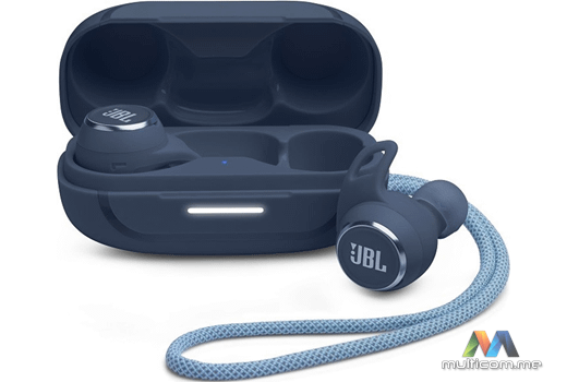 JBL Reflect Aero Blue