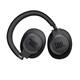 JBL Live 770NC Black Slusalice